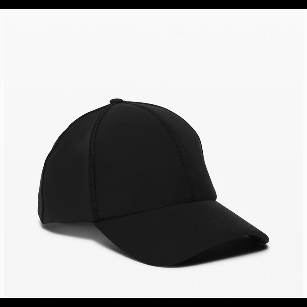 Lulu Lemon baller cap!!